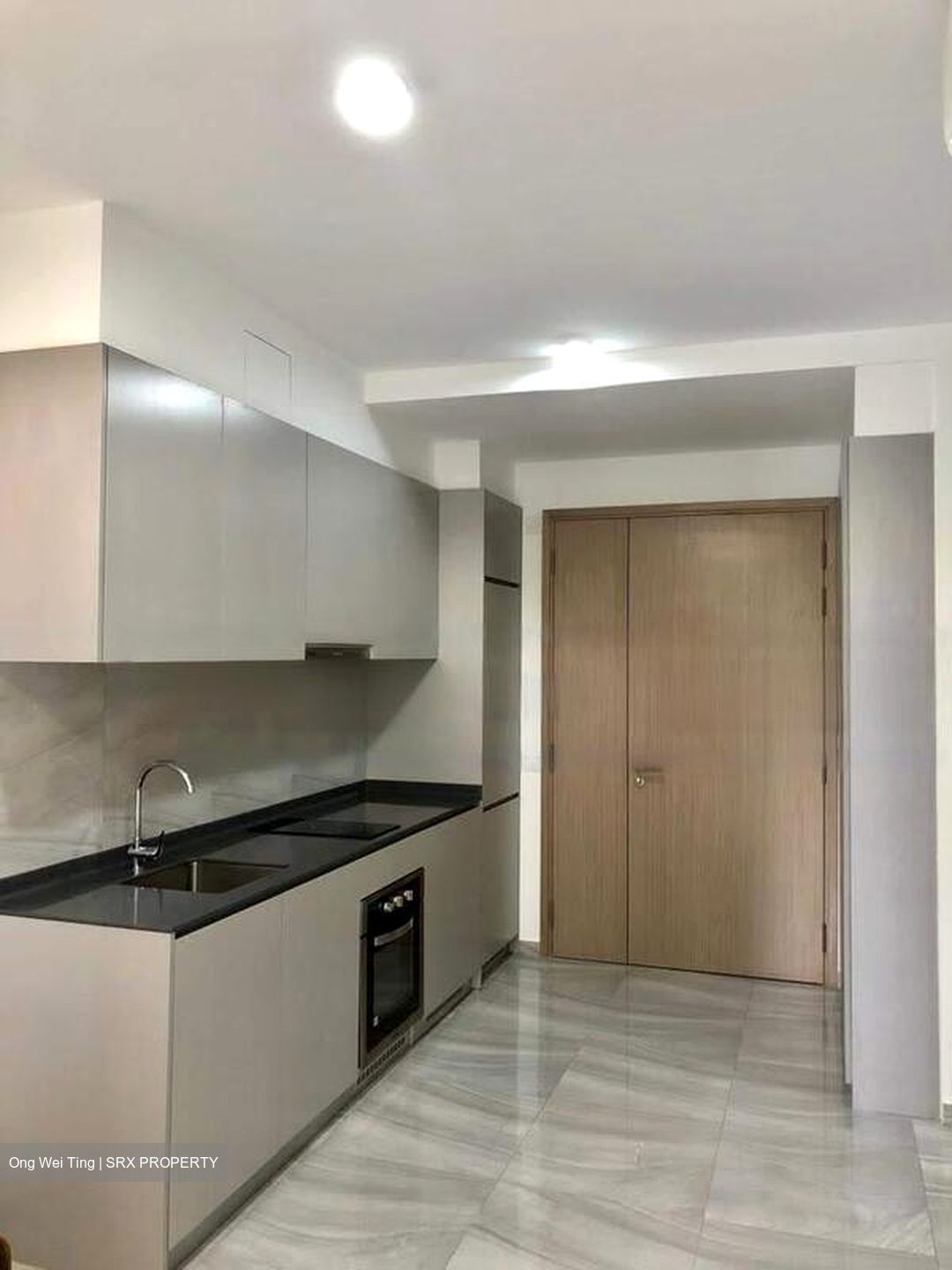 High Park Residences (D28), Apartment #562680151